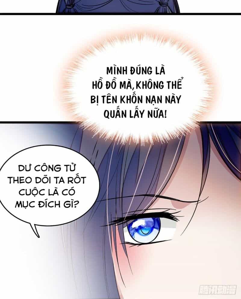 Tự Cẩm - Chương 56 - ảnh 5