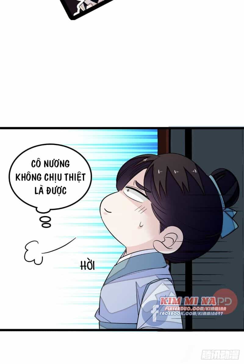 Tự Cẩm - Chương 56 - ảnh 59