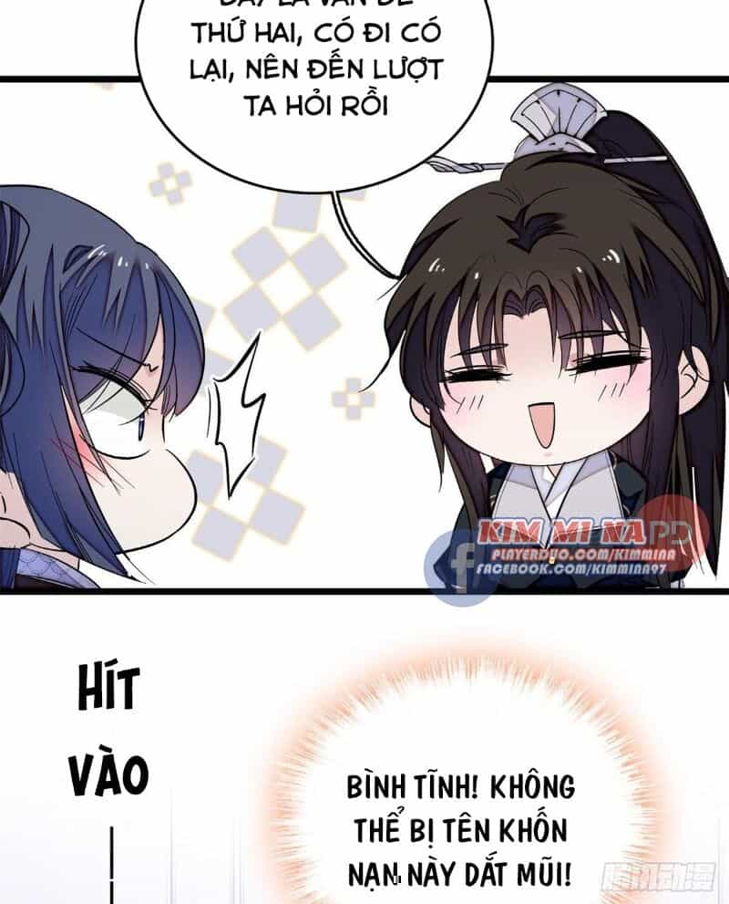 Tự Cẩm - Chương 56 - ảnh 7