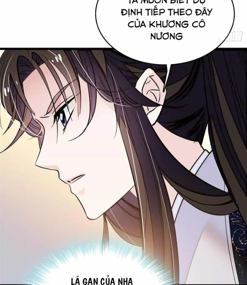 Tự Cẩm - Chương 57 - ảnh 22