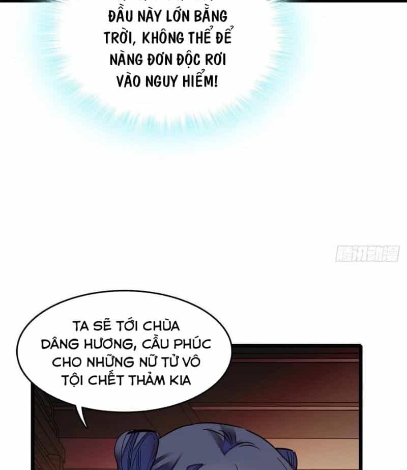 Tự Cẩm - Chương 57 - ảnh 23