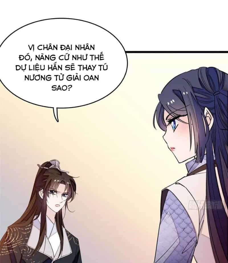 Tự Cẩm - Chương 57 - ảnh 25