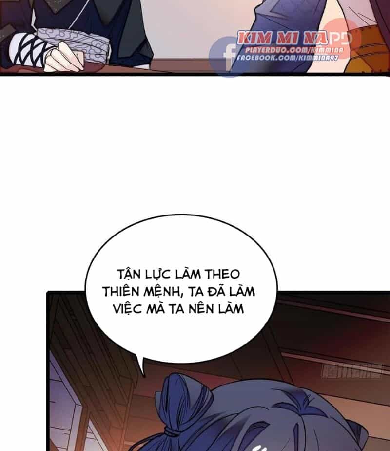 Tự Cẩm - Chương 57 - ảnh 26