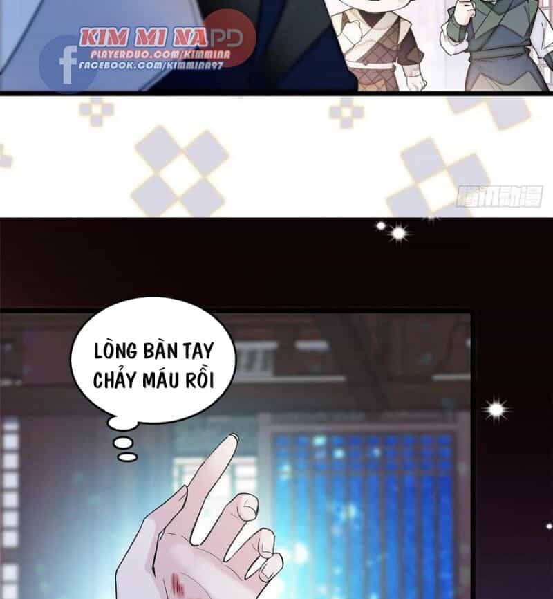 Tự Cẩm - Chương 57 - ảnh 32