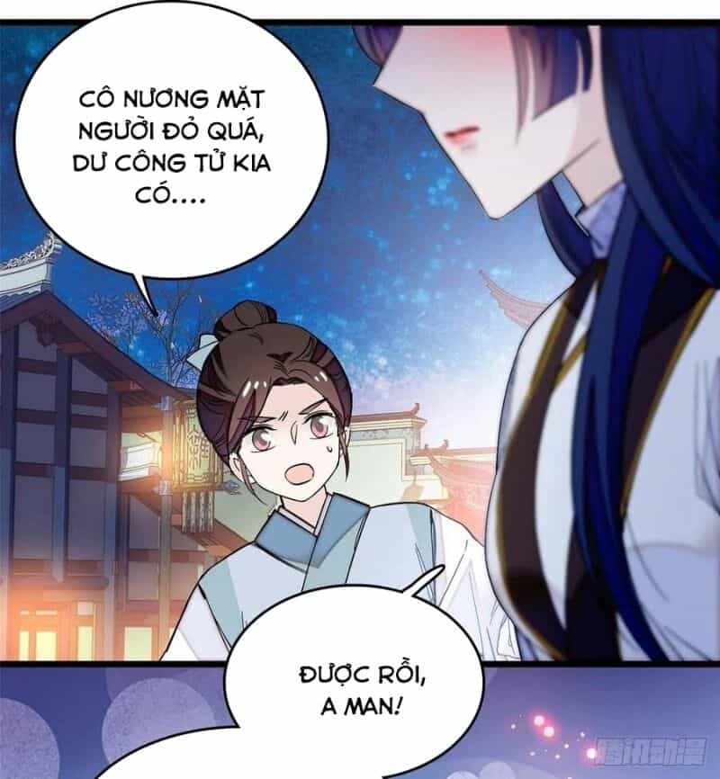 Tự Cẩm - Chương 57 - ảnh 37