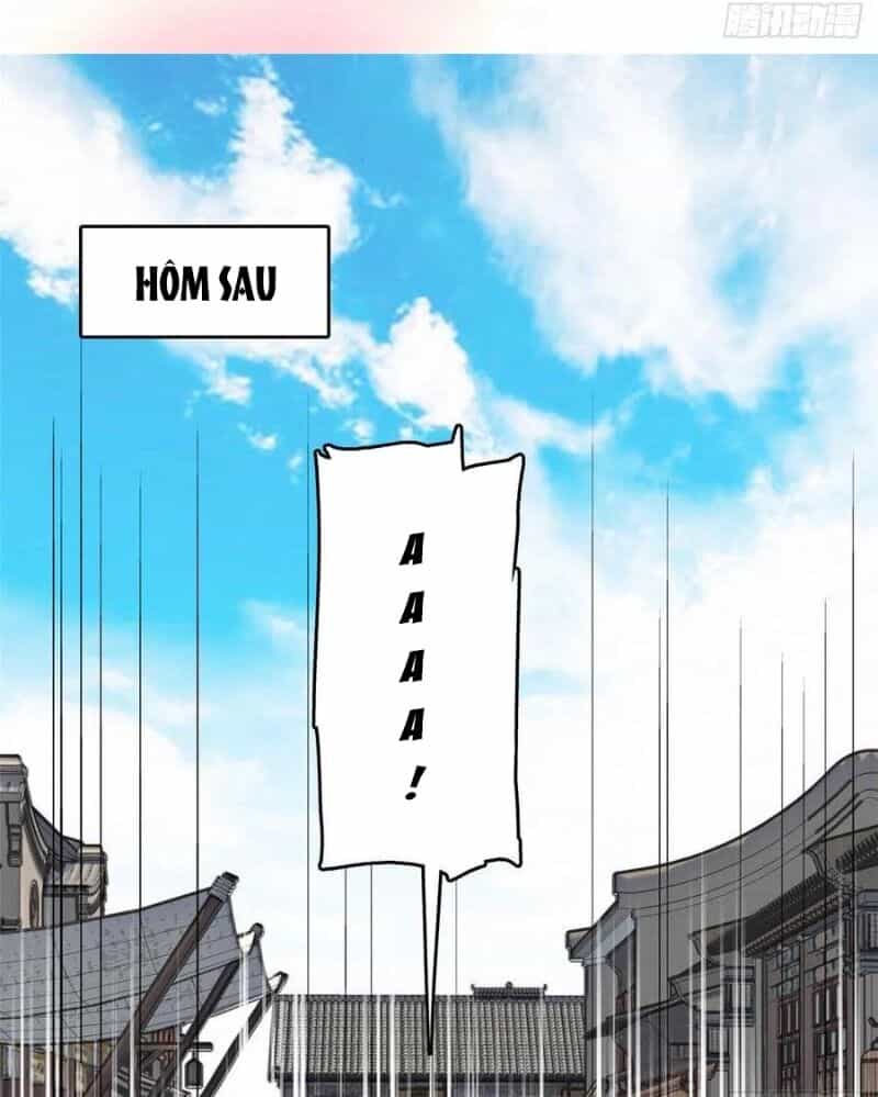 Tự Cẩm - Chương 57 - ảnh 41