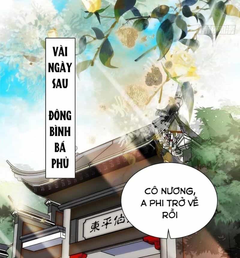 Tự Cẩm - Chương 57 - ảnh 48