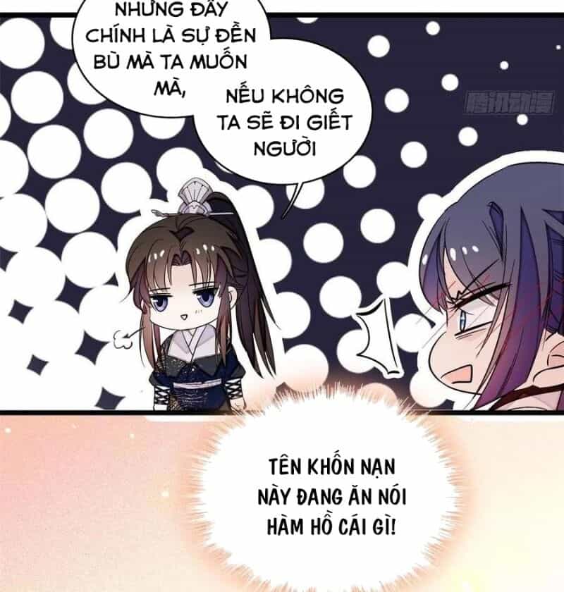 Tự Cẩm - Chương 57 - ảnh 5