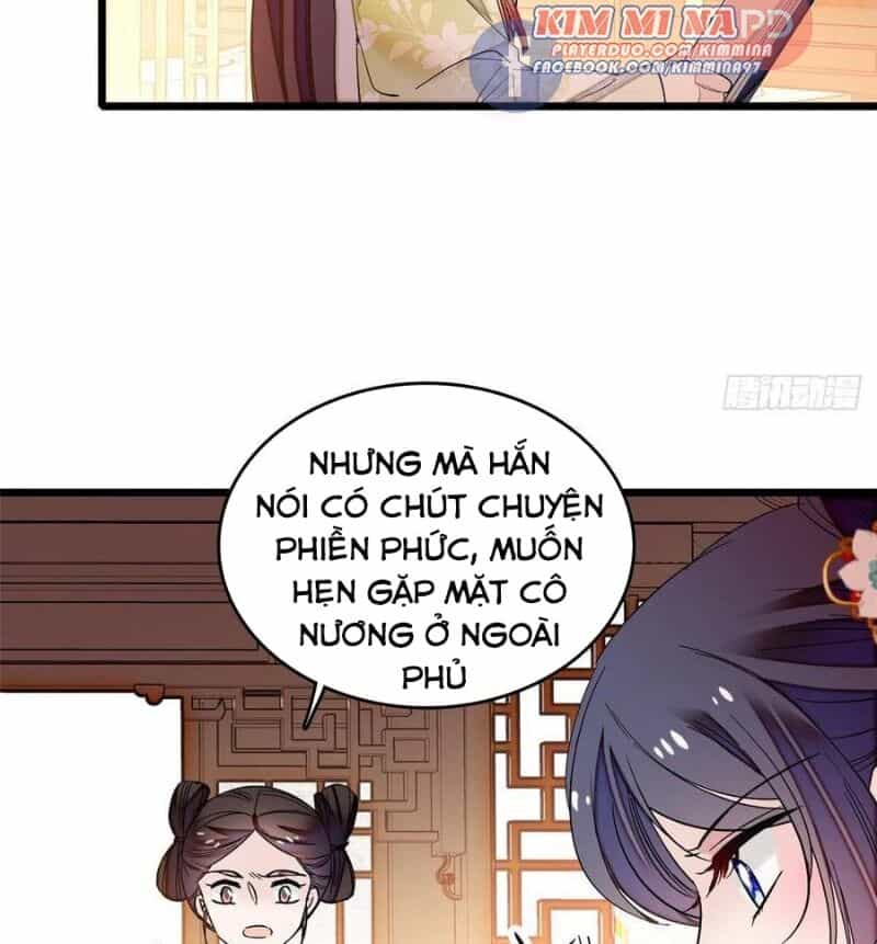 Tự Cẩm - Chương 57 - ảnh 50
