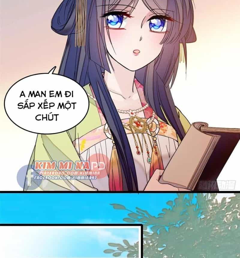 Tự Cẩm - Chương 57 - ảnh 52