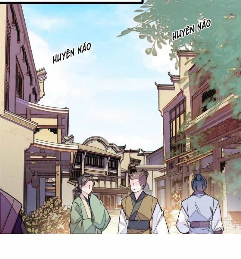 Tự Cẩm - Chương 57 - ảnh 53