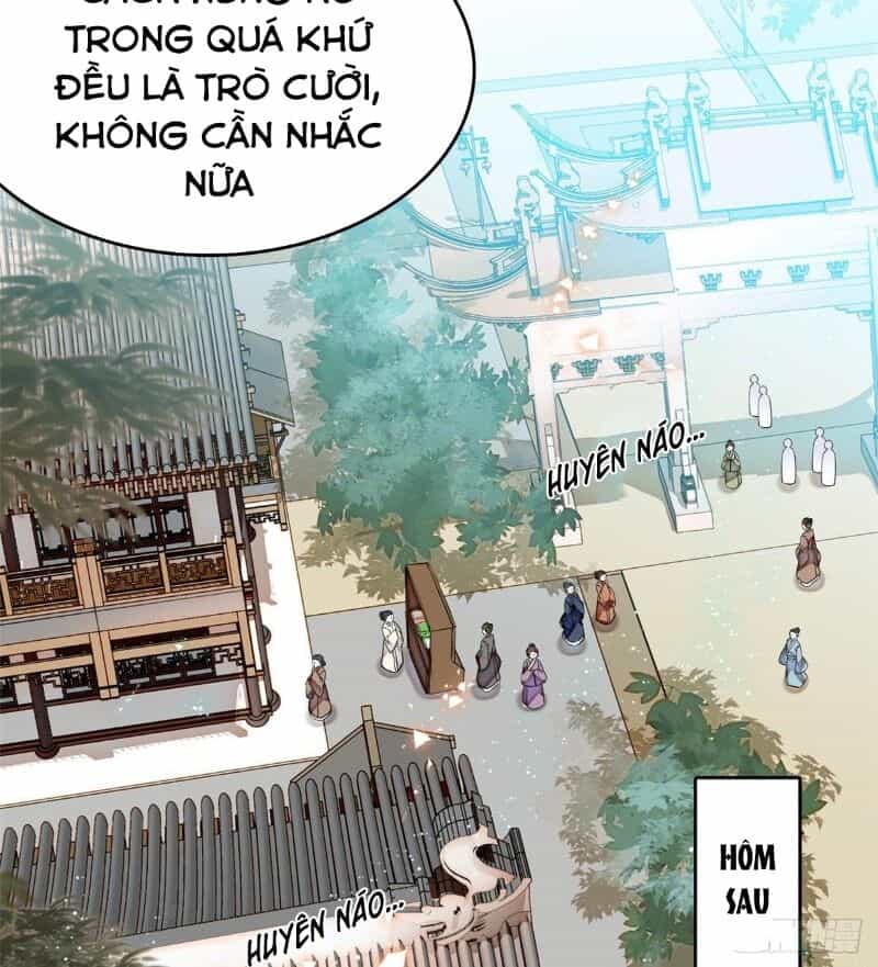 Tự Cẩm - Chương 58 - ảnh 11