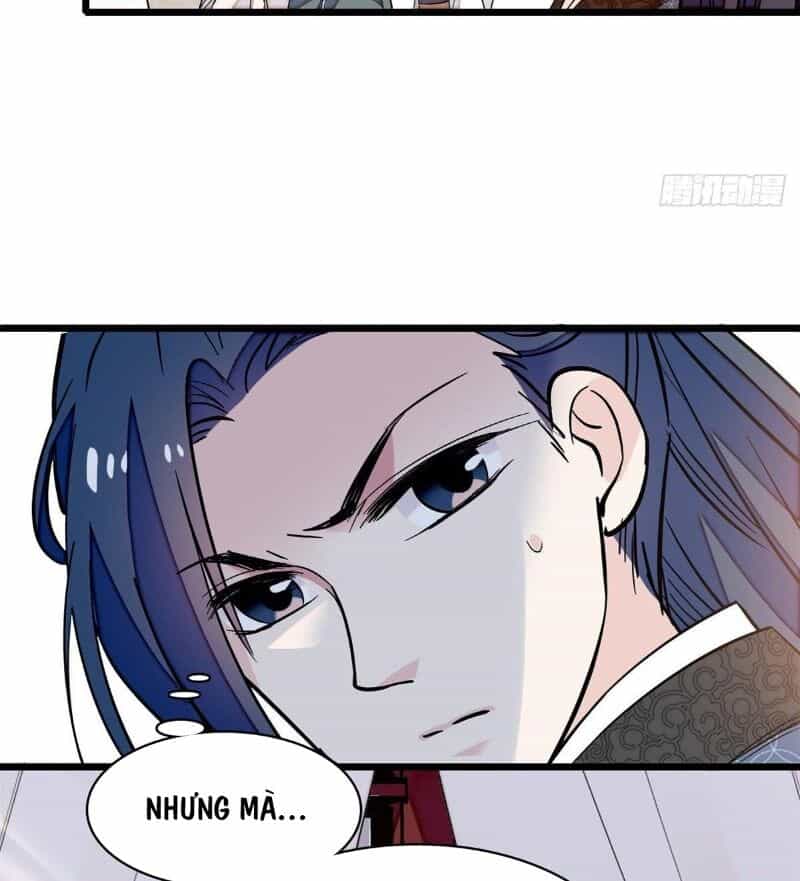 Tự Cẩm - Chương 58 - ảnh 15