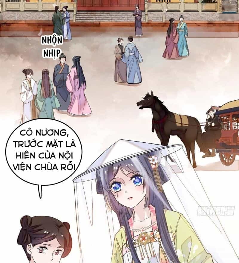 Tự Cẩm - Chương 58 - ảnh 19
