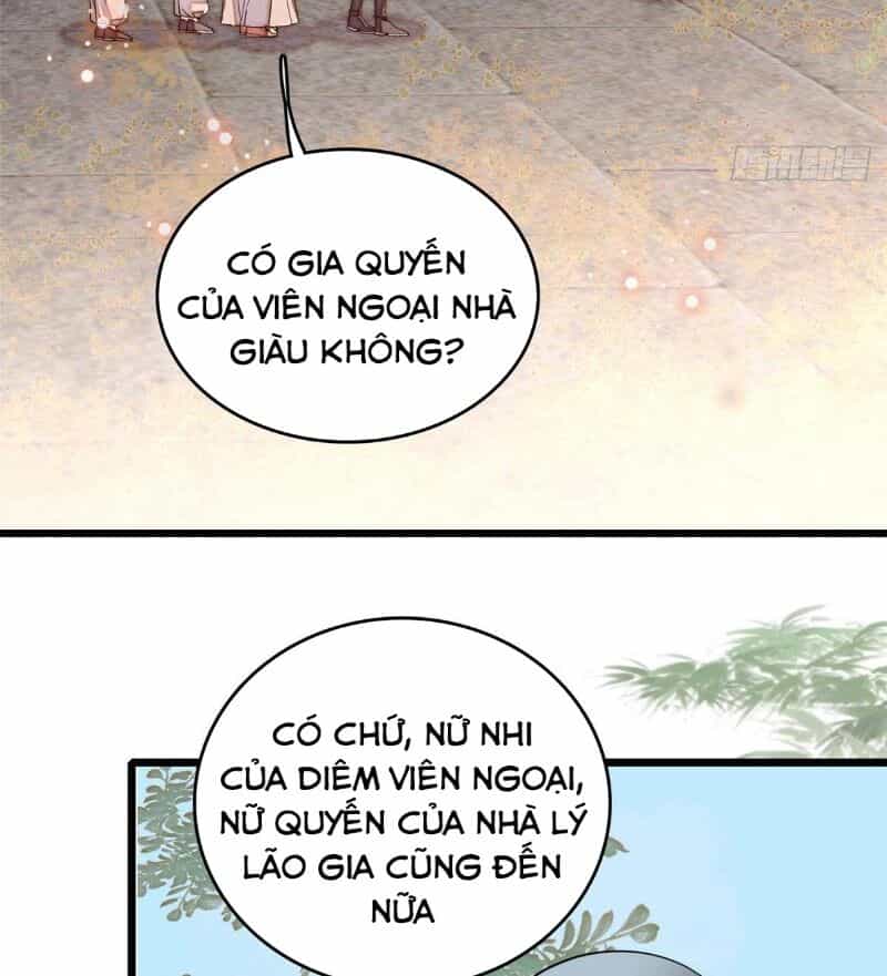 Tự Cẩm - Chương 58 - ảnh 23