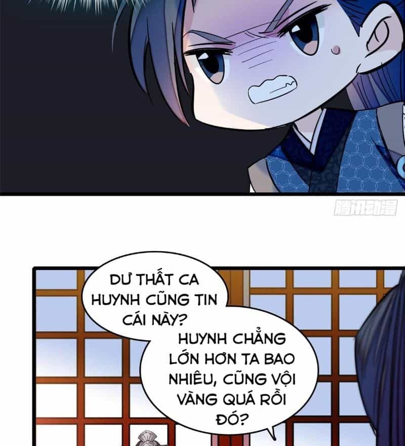 Tự Cẩm - Chương 58 - ảnh 35