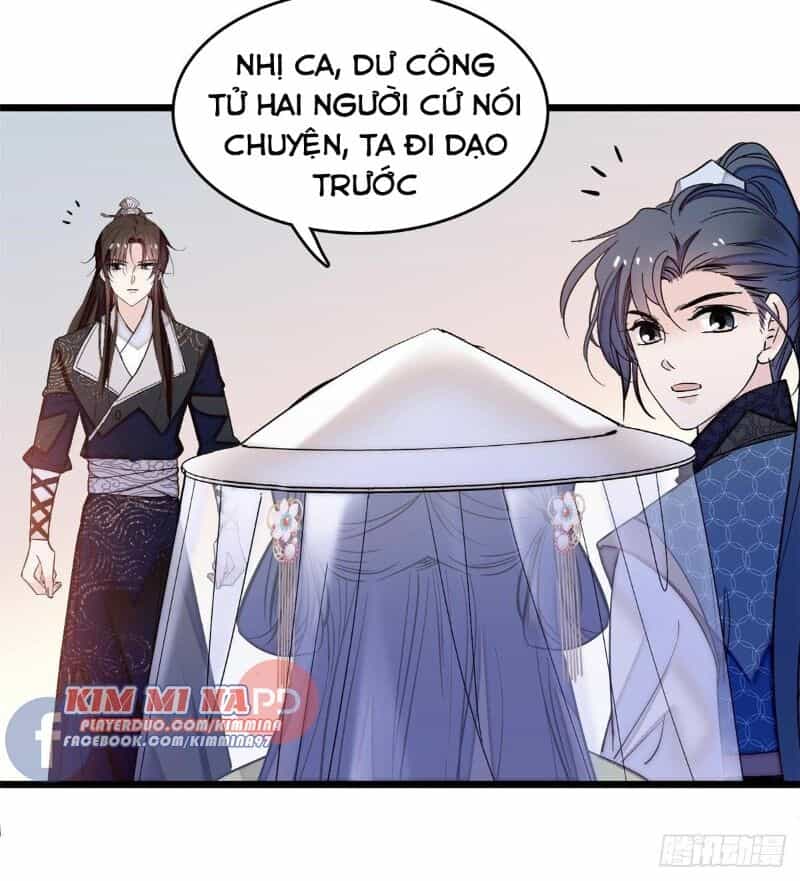 Tự Cẩm - Chương 58 - ảnh 39