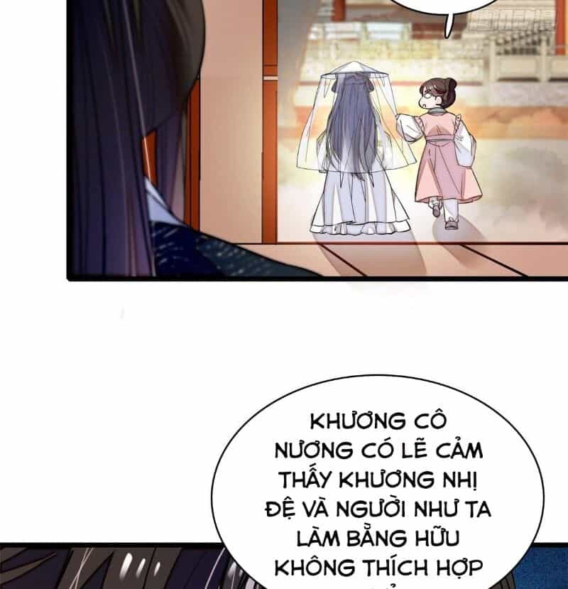 Tự Cẩm - Chương 58 - ảnh 51