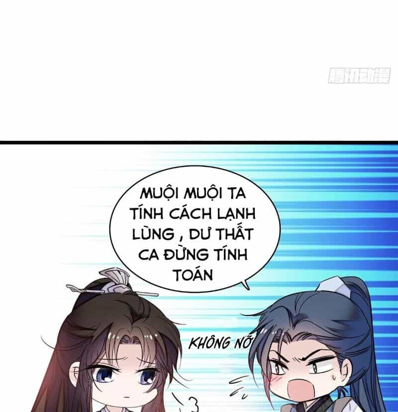 Tự Cẩm - Chương 58 - ảnh 53