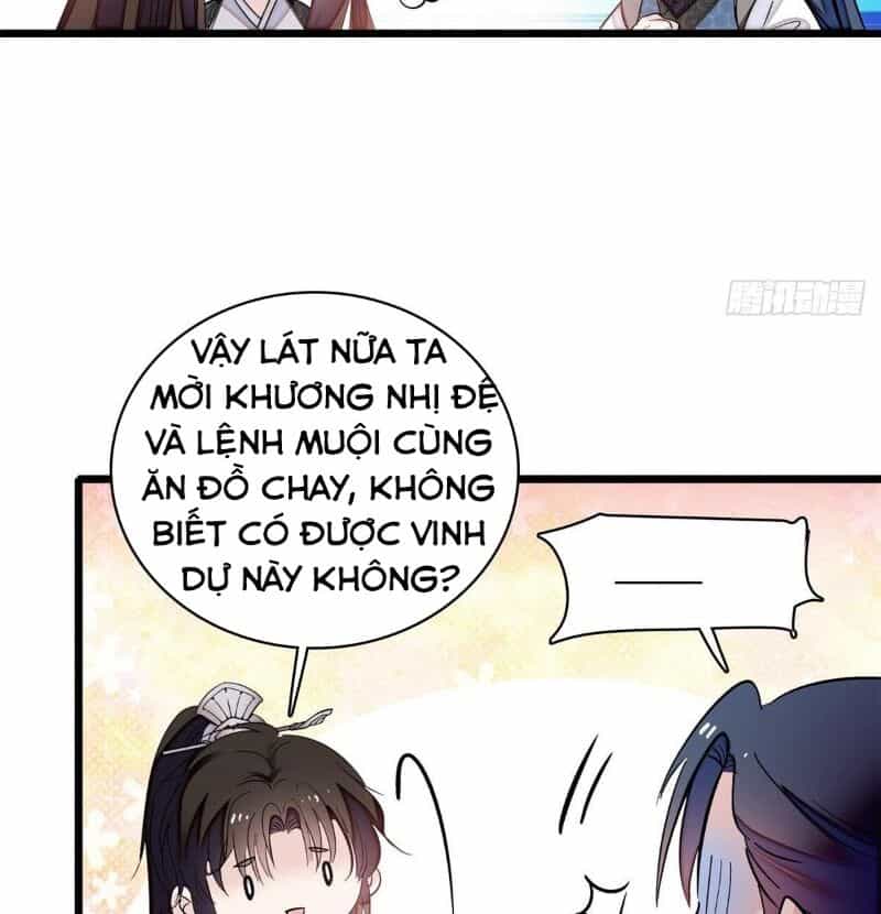 Tự Cẩm - Chương 58 - ảnh 54
