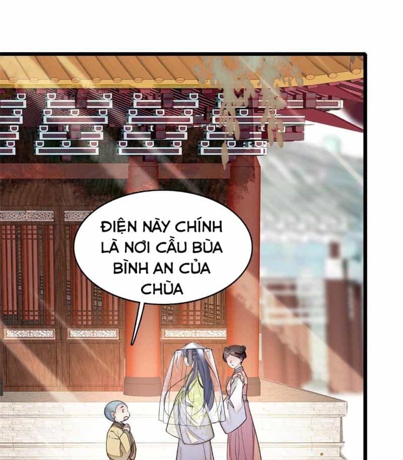 Tự Cẩm - Chương 58 - ảnh 58