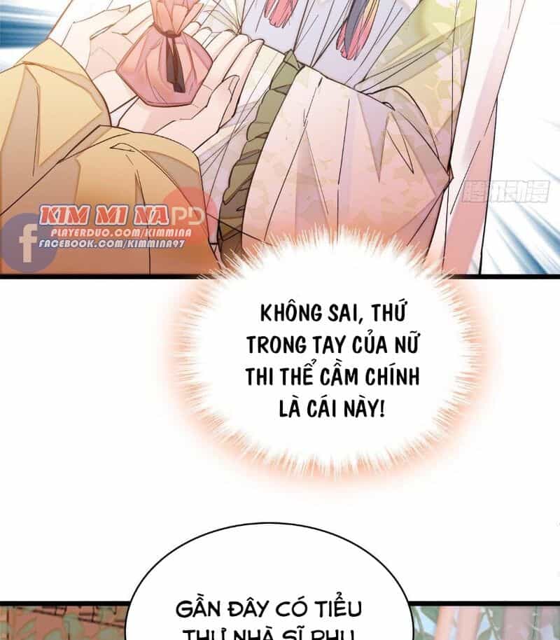 Tự Cẩm - Chương 58 - ảnh 60