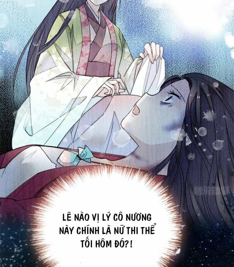 Tự Cẩm - Chương 58 - ảnh 63