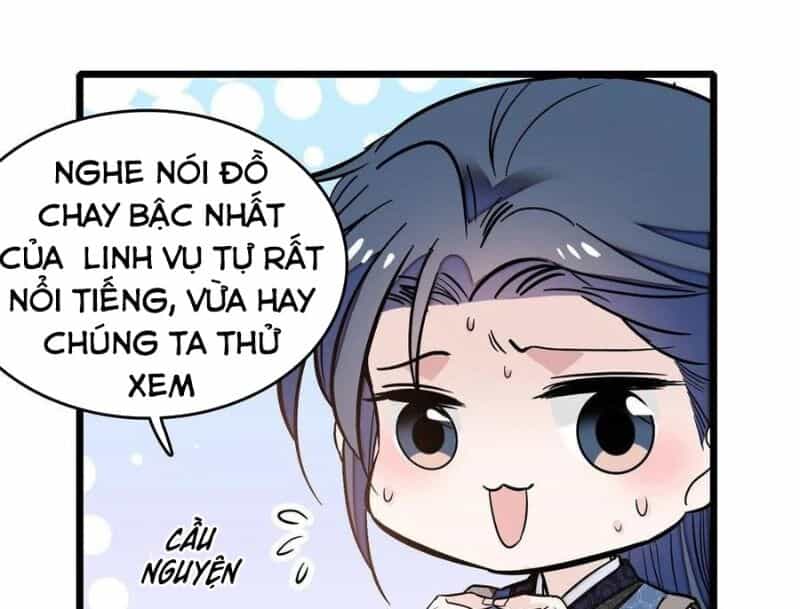 Tự Cẩm - Chương 59 - ảnh 15