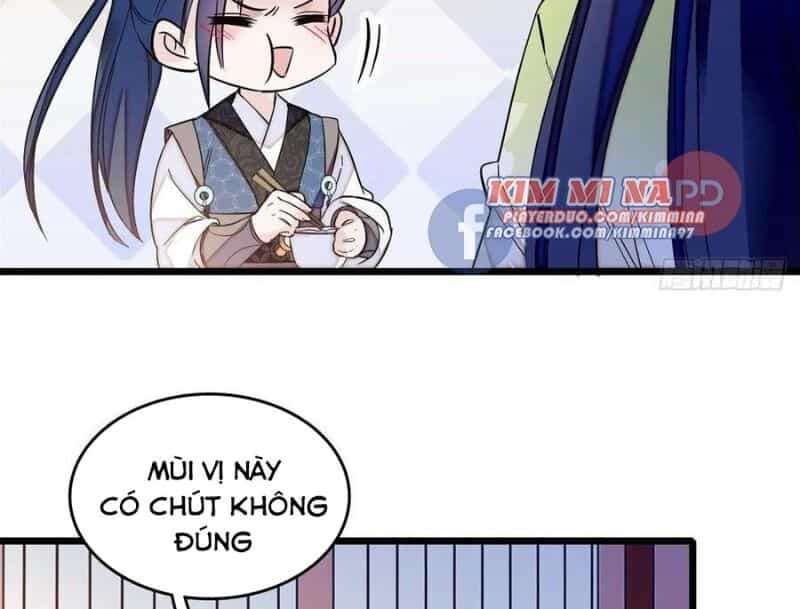 Tự Cẩm - Chương 59 - ảnh 21
