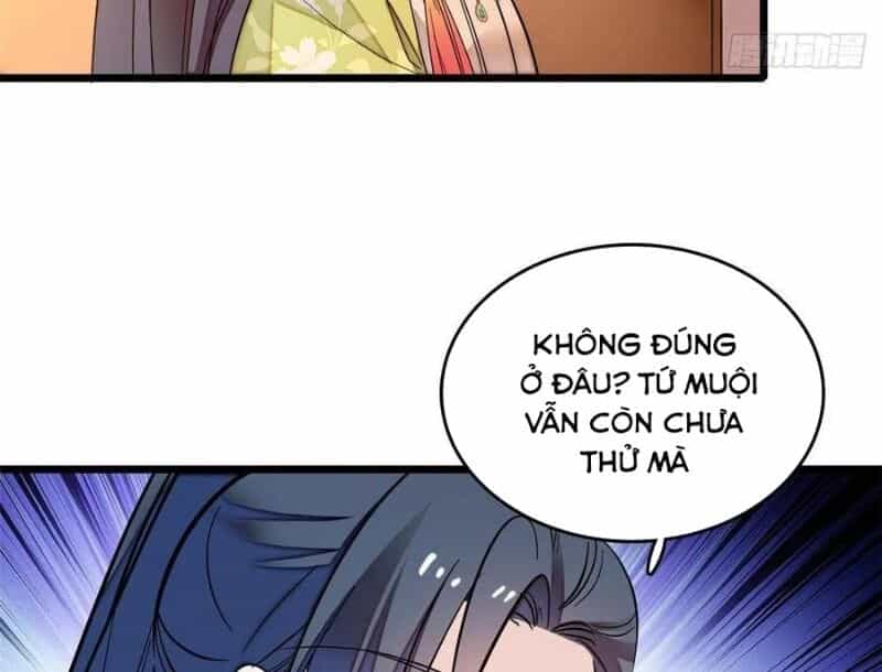Tự Cẩm - Chương 59 - ảnh 23