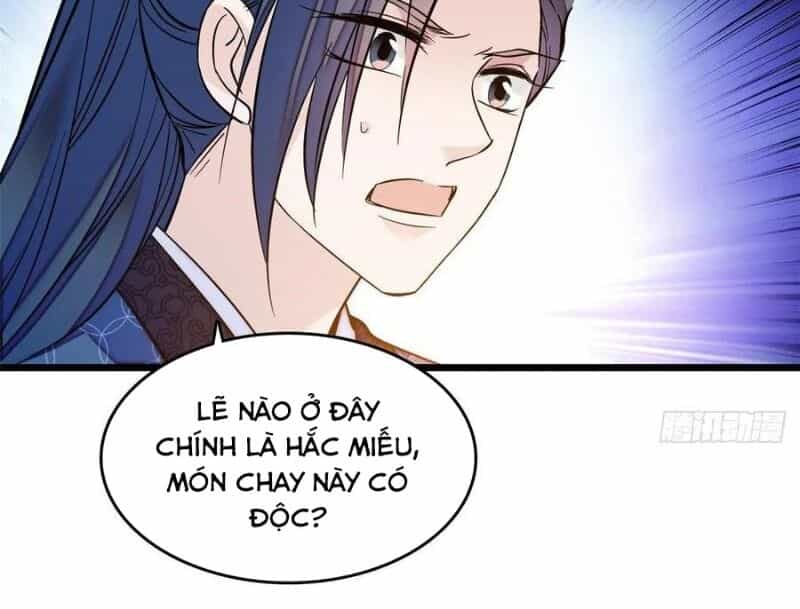 Tự Cẩm - Chương 59 - ảnh 24