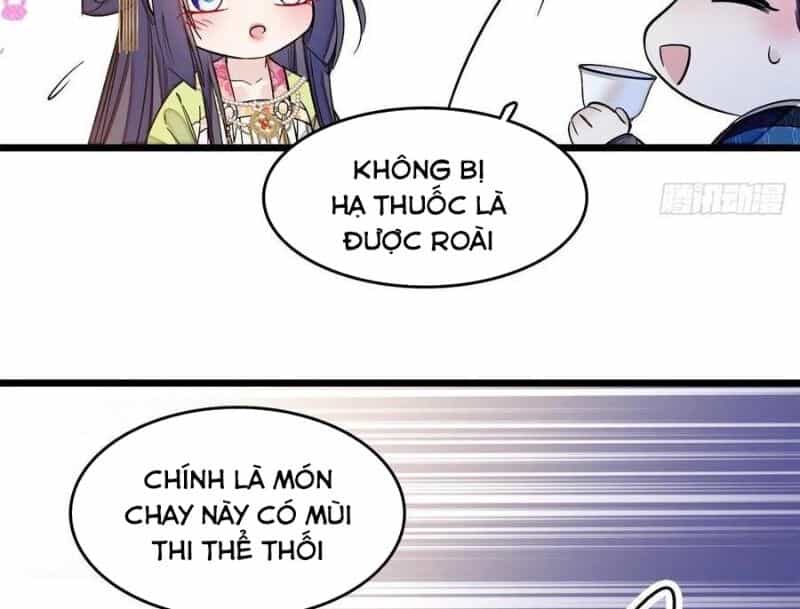 Tự Cẩm - Chương 59 - ảnh 26