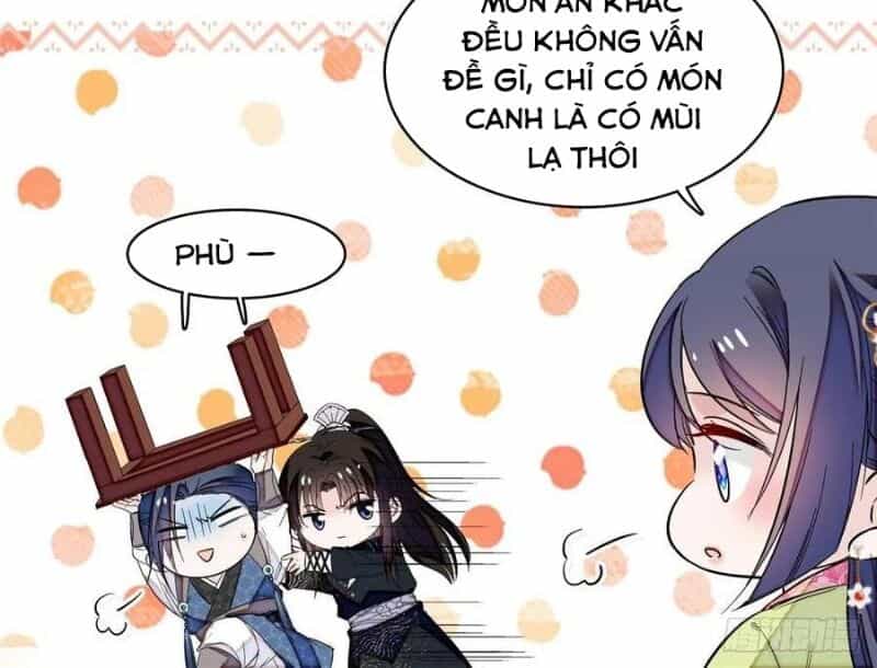 Tự Cẩm - Chương 59 - ảnh 40