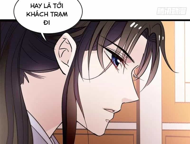 Tự Cẩm - Chương 59 - ảnh 49