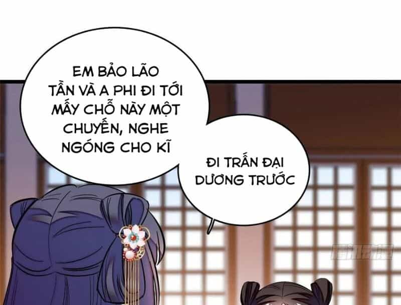 Tự Cẩm - Chương 59 - ảnh 6