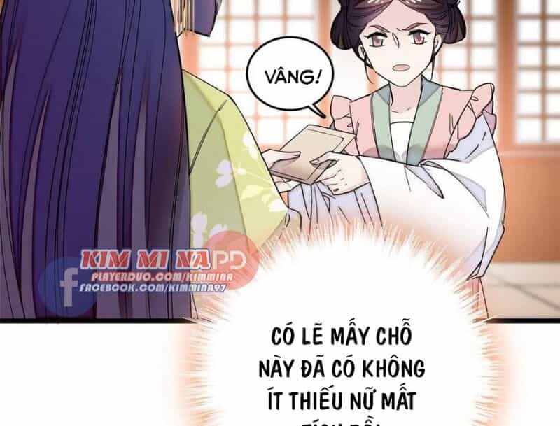 Tự Cẩm - Chương 59 - ảnh 7