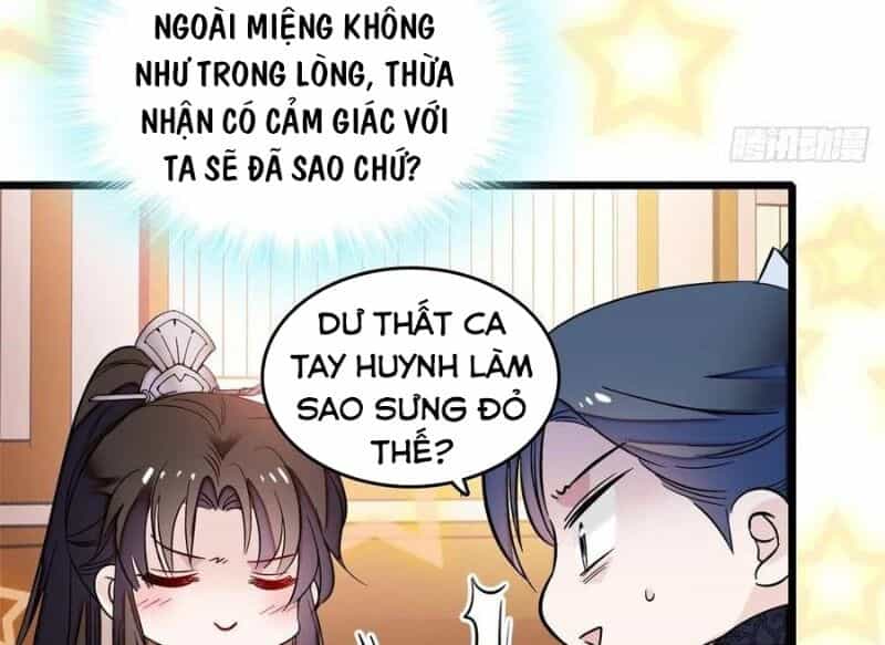 Tự Cẩm - Chương 59 - ảnh 70