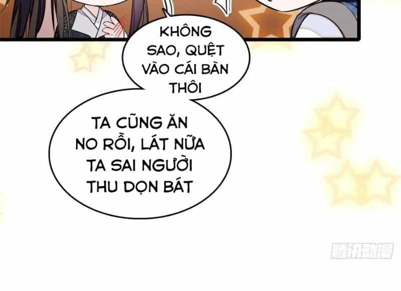 Tự Cẩm - Chương 59 - ảnh 71