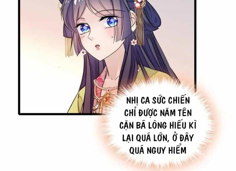 Tự Cẩm - Chương 59 - ảnh 77