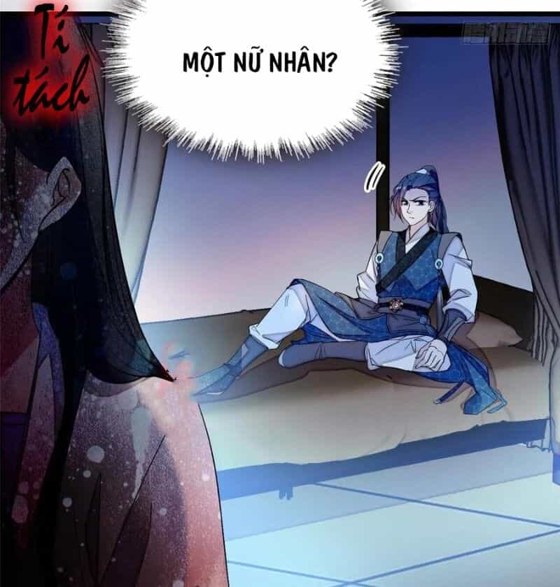 Tự Cẩm - Chương 59 - ảnh 87