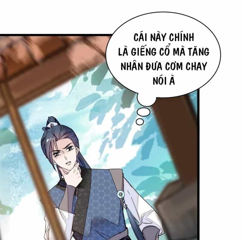 Tự Cẩm - Chương 60 - ảnh 12