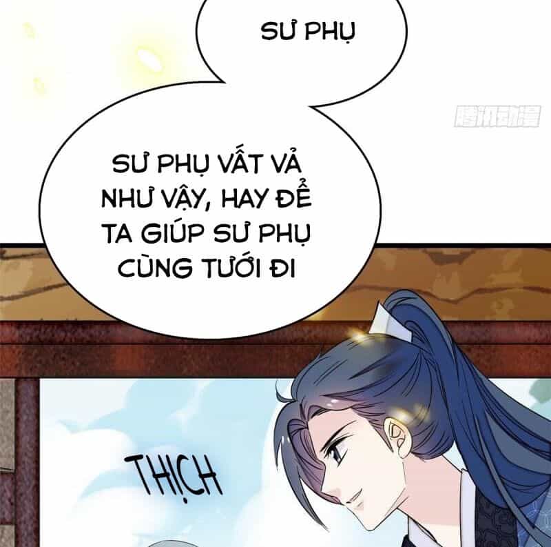 Tự Cẩm - Chương 60 - ảnh 28