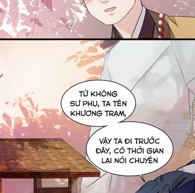 Tự Cẩm - Chương 60 - ảnh 35