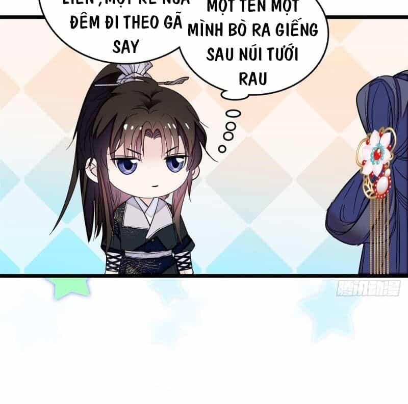 Tự Cẩm - Chương 60 - ảnh 55
