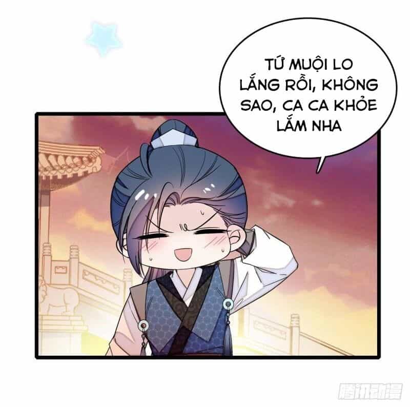 Tự Cẩm - Chương 60 - ảnh 56