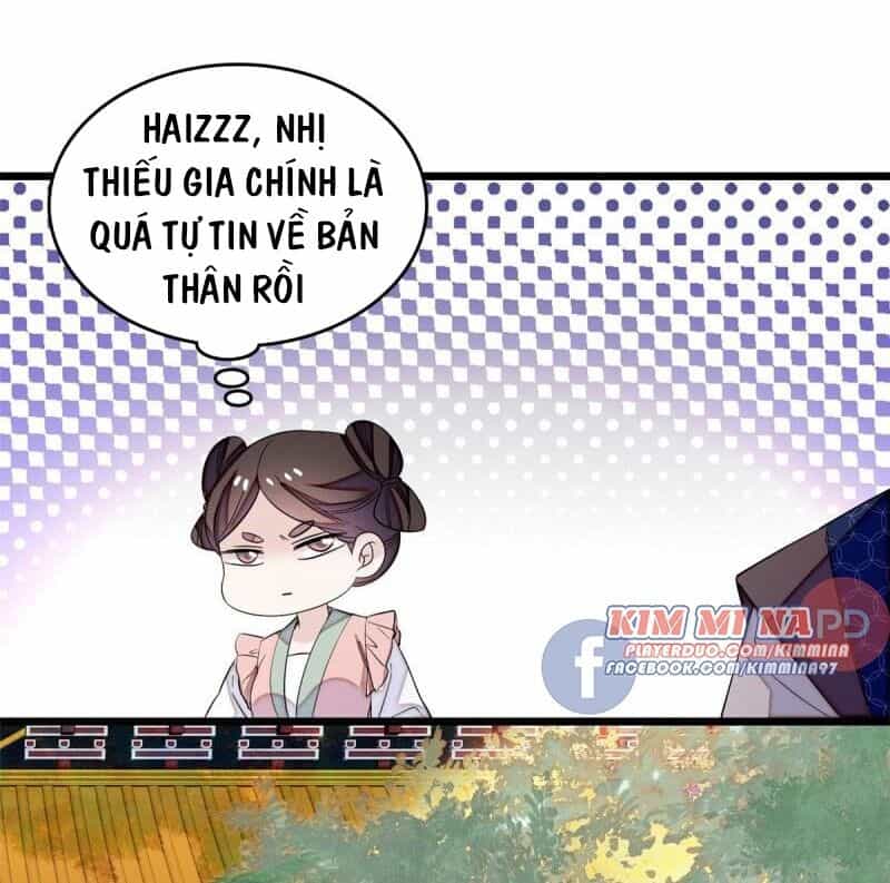 Tự Cẩm - Chương 60 - ảnh 57