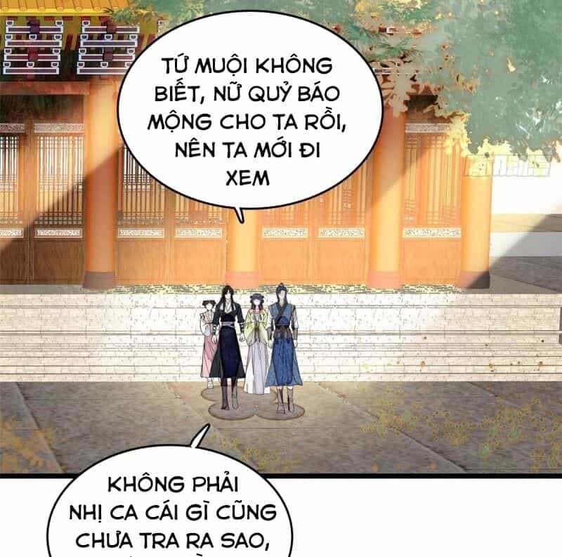 Tự Cẩm - Chương 60 - ảnh 58