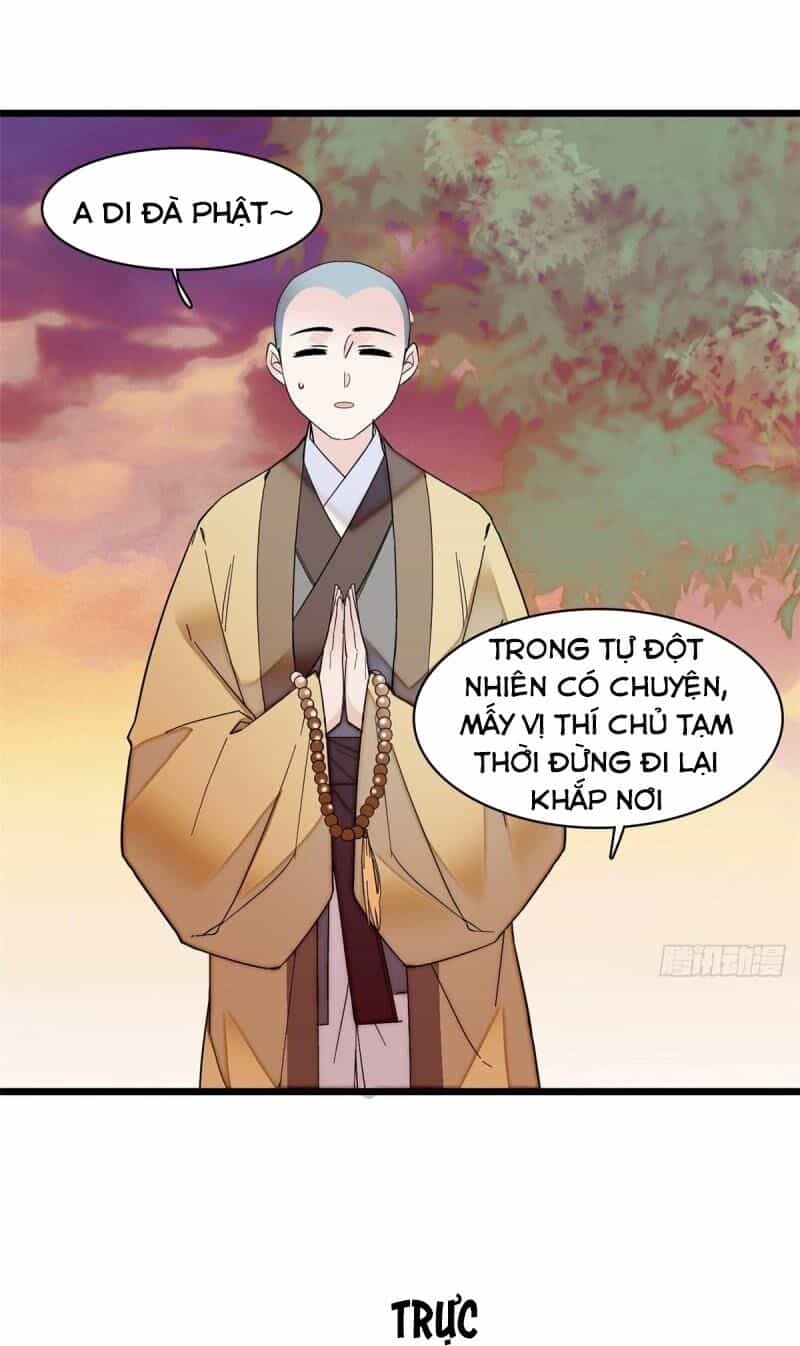 Tự Cẩm - Chương 60 - ảnh 62