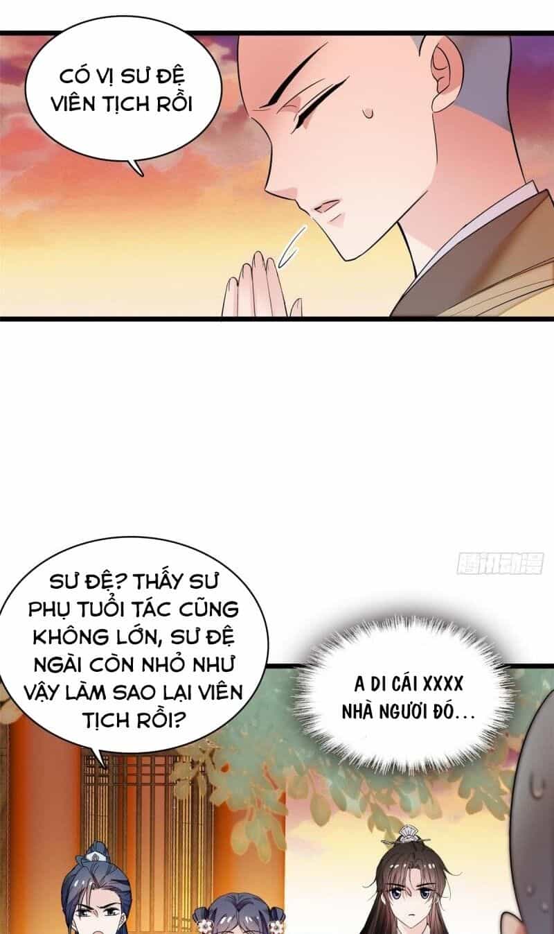 Tự Cẩm - Chương 60 - ảnh 65