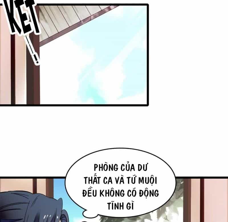 Tự Cẩm - Chương 60 - ảnh 7